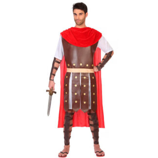 Fato Gladiador