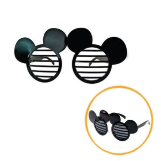Óculos Orelhas Rato [Mickey]