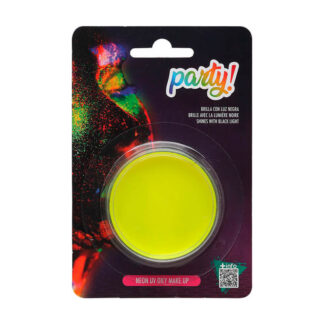 Tinta Neon UV