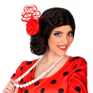 Colar Sevilhana 28cm