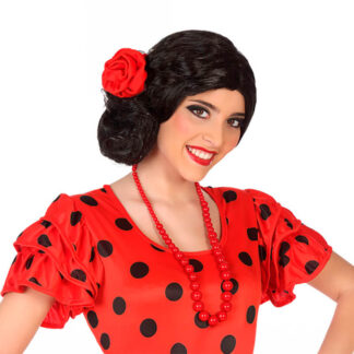 Colar Sevilhana 28cm