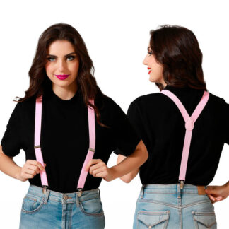 Suspensórios Adulto