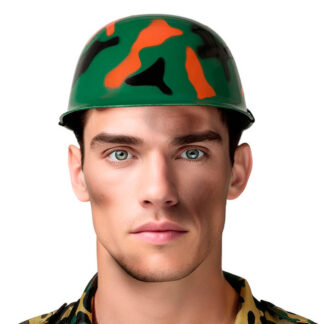 Capacete Militar