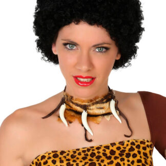 Colar Mulher Cavernas