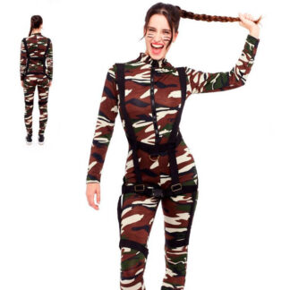 Fato Forças Especiais