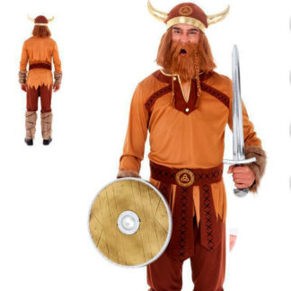 Fato Viking