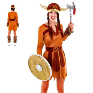 Fato Viking