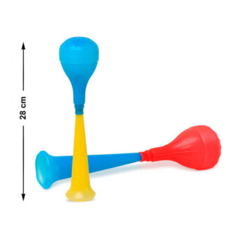 Buzina 30cm