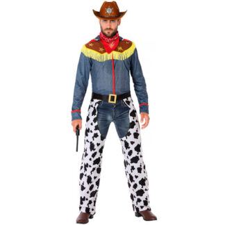 Fato Cowboy