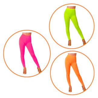 Leggings Neon