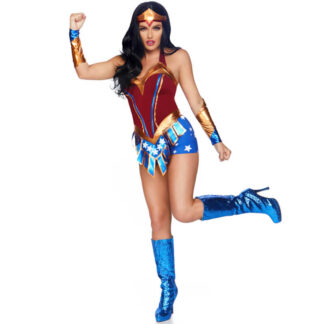 Fato Heroína Heart Stopping