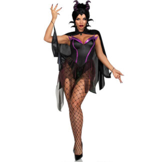 Fato Evil Enchantress