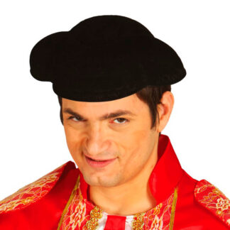 Chapéu Toureiro PVC