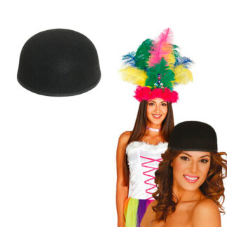 Chapéu Base para Decorar