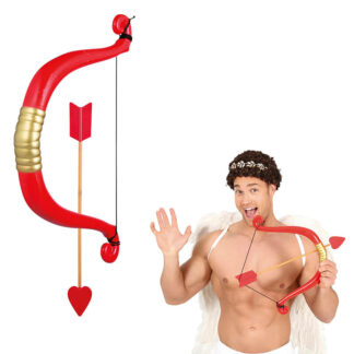 Arco Cupido e Flecha