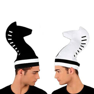 Chapéu Cavalo Xadrez