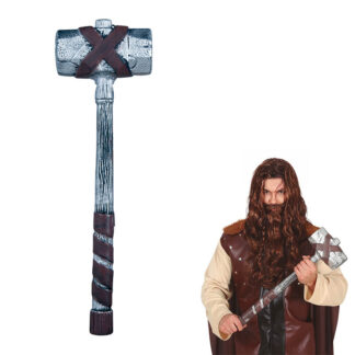 Martelo Medieval 60cm