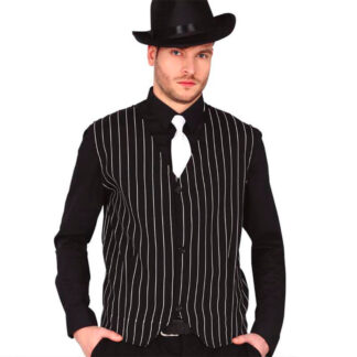 Colete Gangster