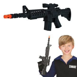 Fusil com Mira 44cm