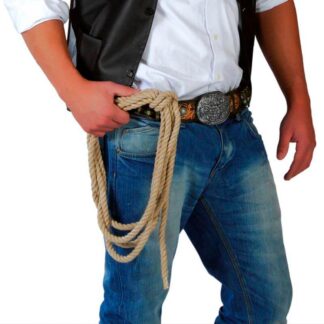 Corda Oeste 185cm