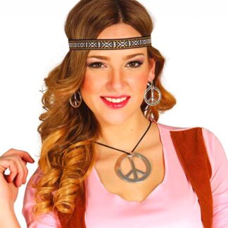 Conj. Hippie 3 pcs