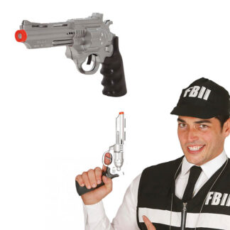 Pistols FBI 27cm