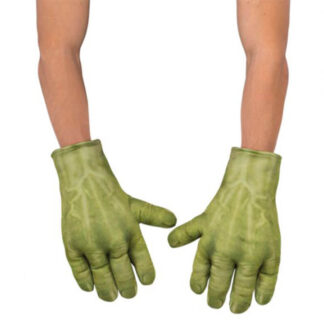 Luvas Hulk Criança