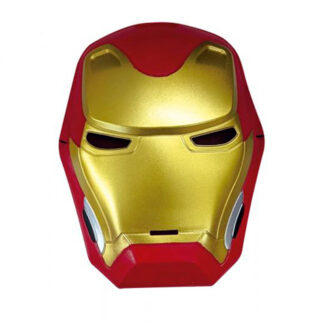 Máscara Iron Man Criança