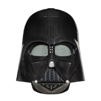Máscara Darth Vader