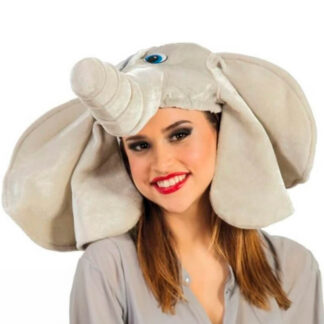 Chapéu Elefante
