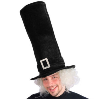 Cartola Gigante Veludo