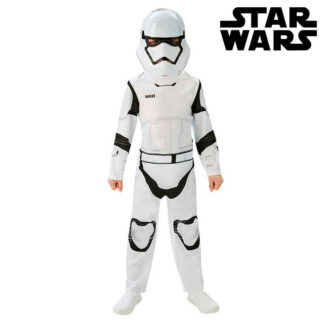 Fato Stormtrooper Classic