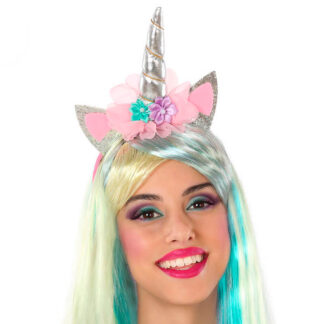 Bandolete Unicórnio