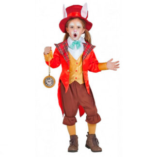 Fato Coelha Atarefada