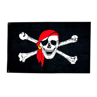 Bandeira Pirata