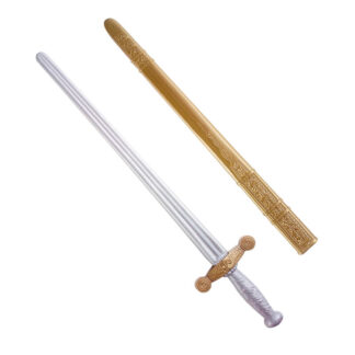 Espada e Bainha 75cm