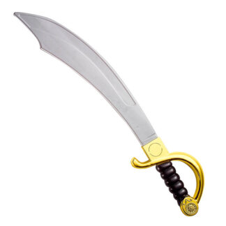 Espada Pirata 56cm