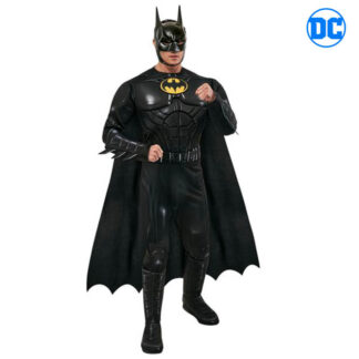 Fato Batman Deluxe
