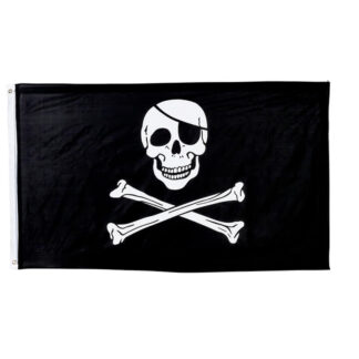 Bandeira Pirata