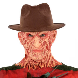 Chapéu Freddy Krueger