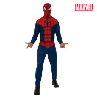Fato Homem Aranha