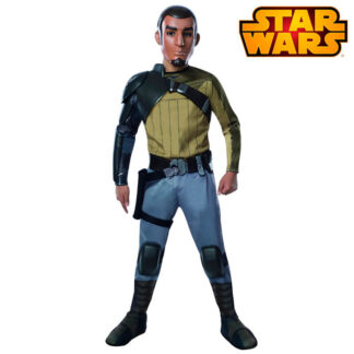 Fato Kanan Jarrus Star Wars