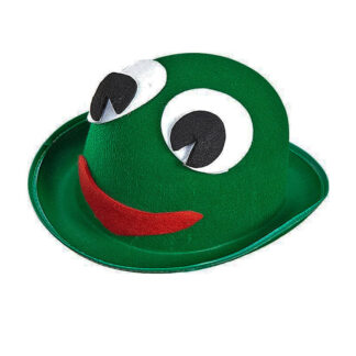 Chapéu Sapo