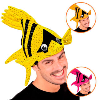 Chapéu Peixe