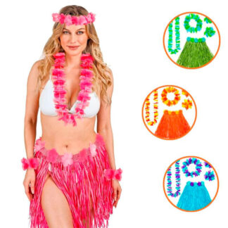 Conj. Havaiana 5 pcs