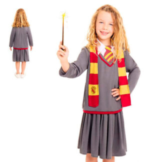 Fato Estudante Magia