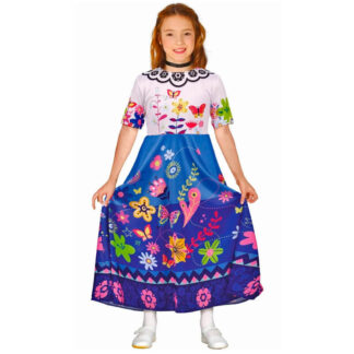 Fato Menina Primavera