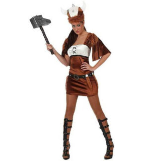 Fato Viking