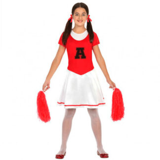 Fato Cheerleader