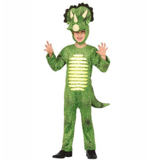 Fato Dinossauro Triceratops